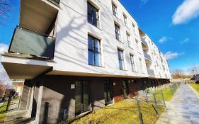 Villa Nova Apartamenty